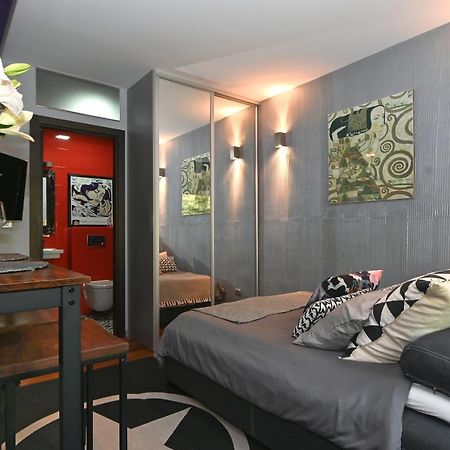 Projectart Studio Сплит Экстерьер фото