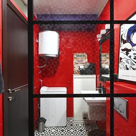 Projectart Studio Сплит Экстерьер фото