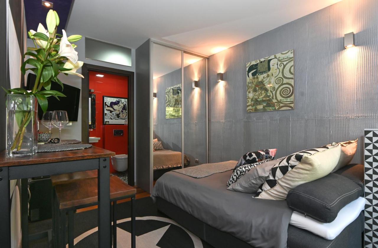 Projectart Studio Сплит Экстерьер фото