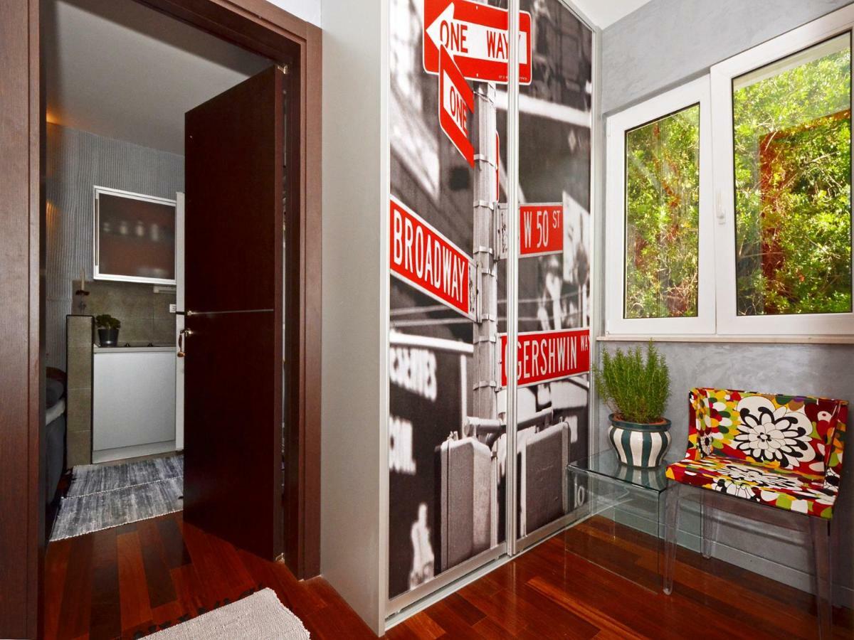 Projectart Studio Сплит Экстерьер фото